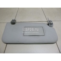 Козырек солнцезащитный (внутри) Ford Mondeo IV (2007 - 2015) 1639627