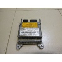 Блок управления AIR BAG Ford Focus USA (2004 - 2007) 5S4Z14B056AC