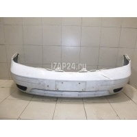 Бампер передний Ford Focus USA (2004 - 2007) 6S4Z17D957DA