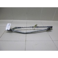 Трапеция стеклоочистителей Ford Mondeo III (2000 - 2007) 1134519