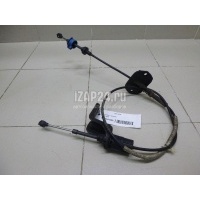 Трос КПП Ford Mondeo III (2000 - 2007) 1128532