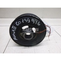 Шкив коленвала Ford C-MAX (2003 - 2010) 1753154