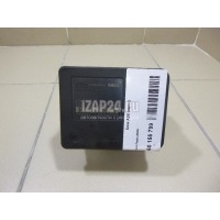 Блок ABS (насос) Ford Fiesta (2008 - 2019) 1715773