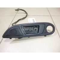 Ручка двери передней внутренняя левая Ford Fiesta (2008 - 2019) 1686126