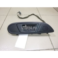 Ручка двери передней внутренняя правая Ford Fiesta (2008 - 2019) 1686129