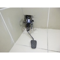 Педаль сцепления Ford Fiesta (2008 - 2019) 1766725