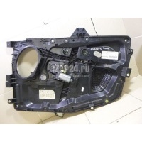 Стеклоподъемник электр. передний правый Ford Fusion (2002 - 2012) 1554229