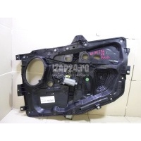 Стеклоподъемник электр. передний правый Ford Fusion (2002 - 2012) 1554229