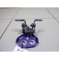 Петля двери задней правой верхняя Ford Fiesta (2001 - 2008) 1518394