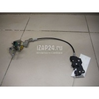 Замок двери распашной Ford Transit/Tourneo Connect (2002 - 2013) 5095986