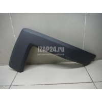 Накладка переднего бампера левая Ford Fusion (2002 - 2012) 1431026