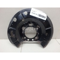 Пыльник тормозного диска Ford C-MAX (2010 - ) 1682878