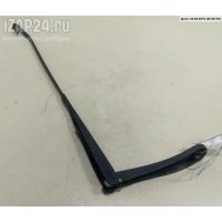 Щеткодержатель (поводок стеклоочистителя) передний L Renault Sandero 2011 288811027R