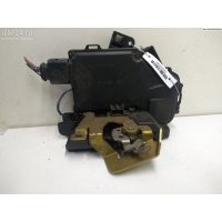 Замок двери Зад. Левая Audi A6 C5 (1997-2005) 1998 4B0839015B