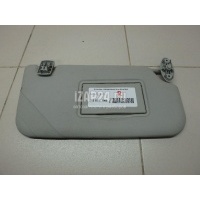 Козырек солнцезащитный (внутри) Ford C-MAX (2010 - 2019) BM51A04101AB34X1