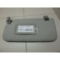 Козырек солнцезащитный (внутри) Ford C-MAX (2010 - 2019) BM51A04101AB34X1
