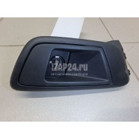Ручка двери задней внутренняя левая Ford Fiesta (2008 - 2019) 1579293