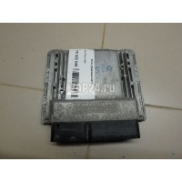 Блок управления АКПП Ford Fiesta (2008 - 2019) 1594944