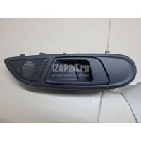 Ручка двери передней внутренняя правая Ford Fiesta (2008 - 2019) 1686129