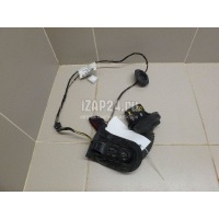Проводка (коса) Ford Fiesta (2008 - ) 1739540