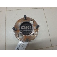 Ступица задняя Ford Fiesta (2008 - ) 1778764