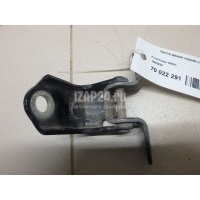 Петля двери задней левой нижняя Ford Fiesta (2008 - 2019) 1682833