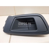 Ручка двери задней внутренняя правая Ford Fiesta (2008 - 2019) 1579282