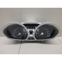 Панель приборов Ford Fiesta (2008 - ) 1775546