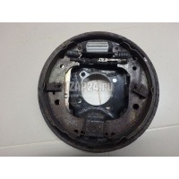 Щит опорный задний правый Ford Focus II (2005 - 2008) 1385736