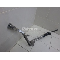 Горловина топливного бака Ford C-MAX (2003 - 2010) 1524761