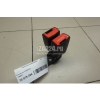 Ответная часть ремня безопасности Ford Focus I (1998 - 2005) 1790511