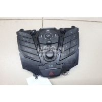 Блок кнопок Ford EcoSport 2013 1771644