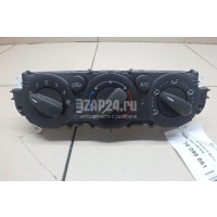 Блок управления отопителем Ford Focus III (2011 - ) 1841572