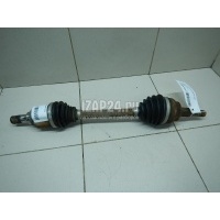 Полуось передняя левая Ford C-MAX (2010 - ) 1742276