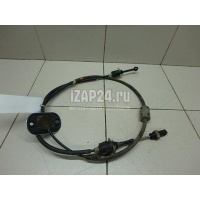 Трос КПП Ford Focus III (2011 - ) CV6P7E395BC