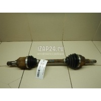 Полуось передняя левая Ford C-MAX (2010 - ) 1742276