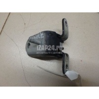 Петля двери задней правой нижняя Ford Fiesta (2008 - 2019) 1682832