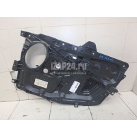 Стеклоподъемник электр. передний правый Ford Fusion (2002 - 2012) 1554229