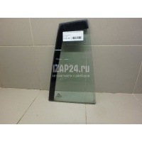 Стекло двери задней правой (форточка) Ford Fusion (2002 - 2012) 1253750