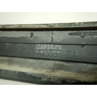Молдинг передней левой двери Ford Focus I (1998 - 2005) 1090844