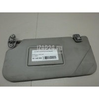 Козырек солнцезащитный (внутри) Ford Mondeo IV (2007 - 2015) 1639627