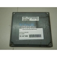Блок управления двигателем Ford C-MAX (2003 - 2010) 1333603
