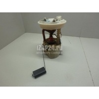 Насос топливный электрический Ford Fiesta (2001 - 2008) 1491778