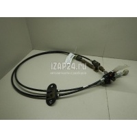 Трос КПП Ford Fiesta (2001 - 2008) 1489301