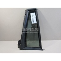 Стекло двери задней правой (форточка) Ford Mondeo III (2000 - 2007) 1417670