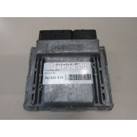 Блок управления АКПП Ford Fiesta (2008 - 2019) 1594944