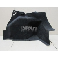 Обшивка багажника Ford Fiesta (2008 - ) 1692869