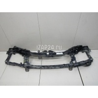 Панель передняя Ford Focus II (2005 - 2008) 1333706