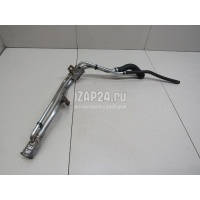 Горловина топливного бака Ford C-MAX (2003 - 2010) 1524761