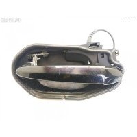 Ручка двери нaружная Зад. Левая BMW X3 E83 (2003-2010) 2004 51203330983